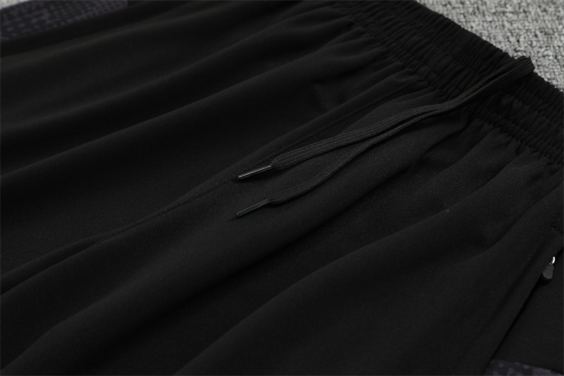 25-26 AC Milan Training Suit/24-25AC米兰半拉训练服