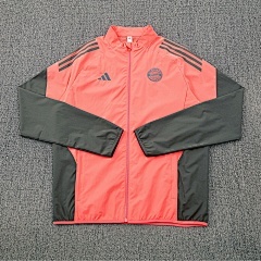 2025 Bayern  Windbreaker/2025 拜仁风衣