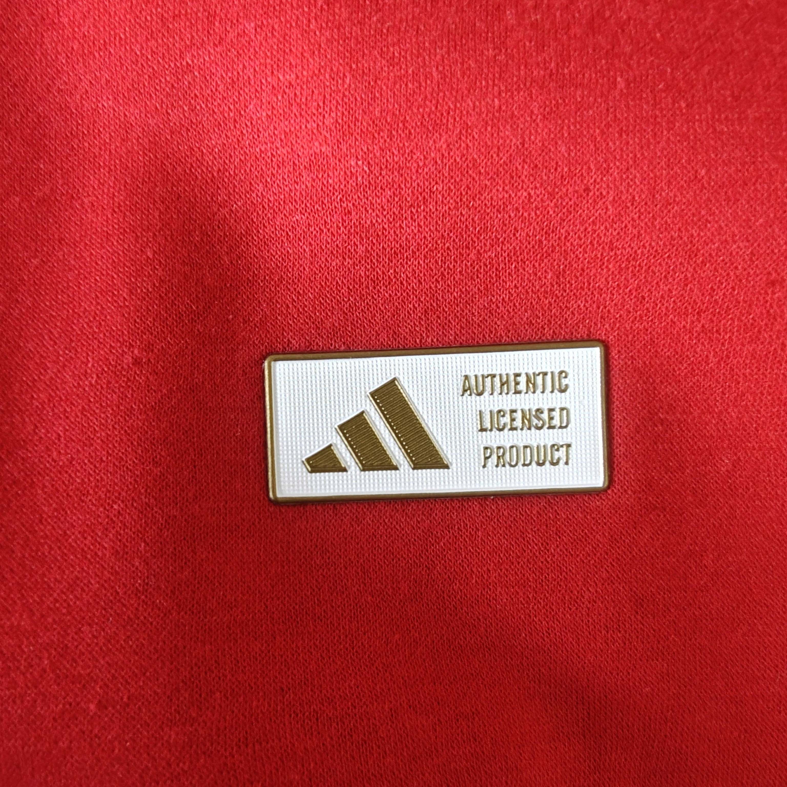 25-26 Arsenal Hoodie /25-26阿森纳带帽卫衣