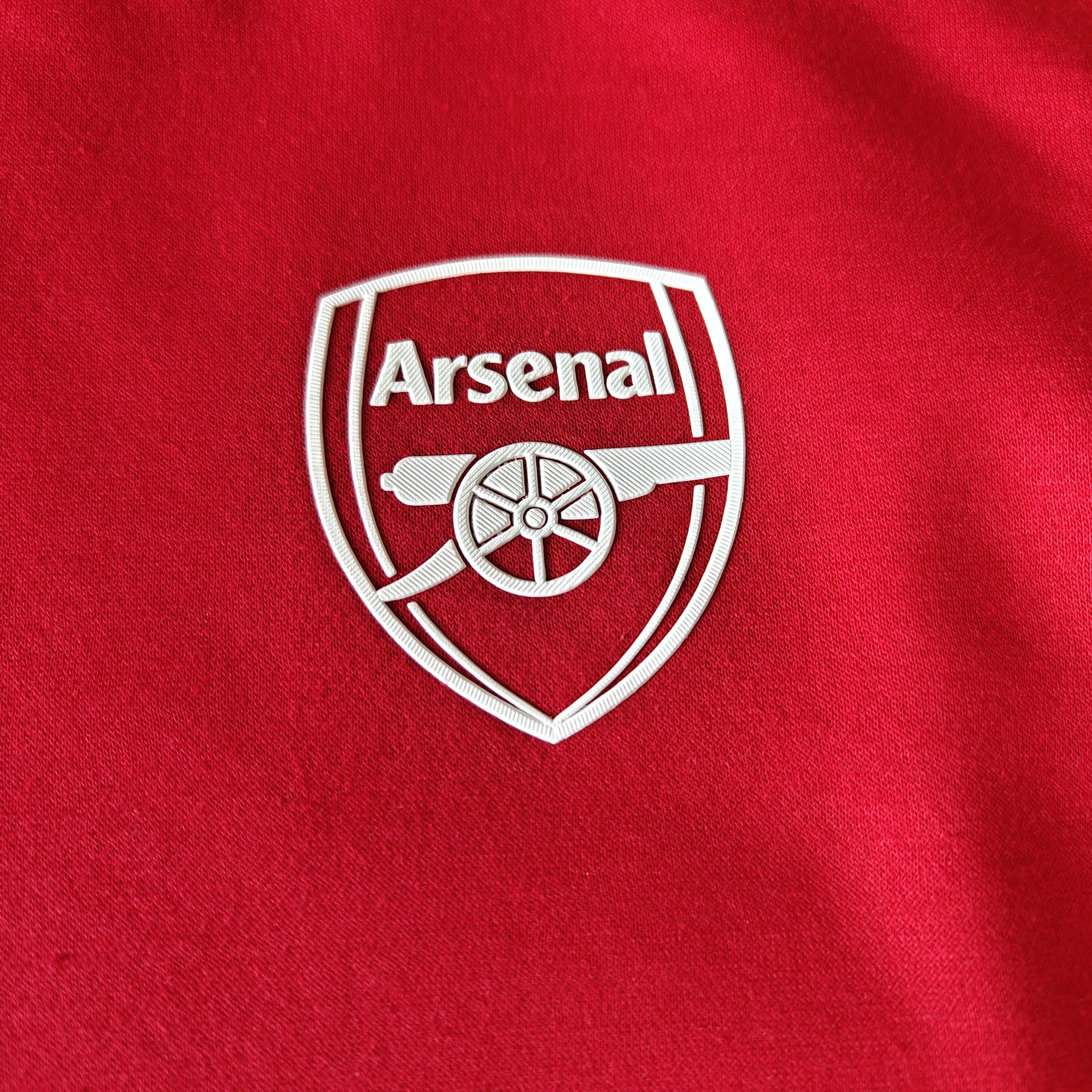 25-26 Arsenal Hoodie /25-26阿森纳带帽卫衣