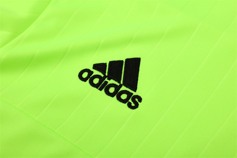15-16 Real Madrid Retro Training Suit Top/15-16皇马复古上衣