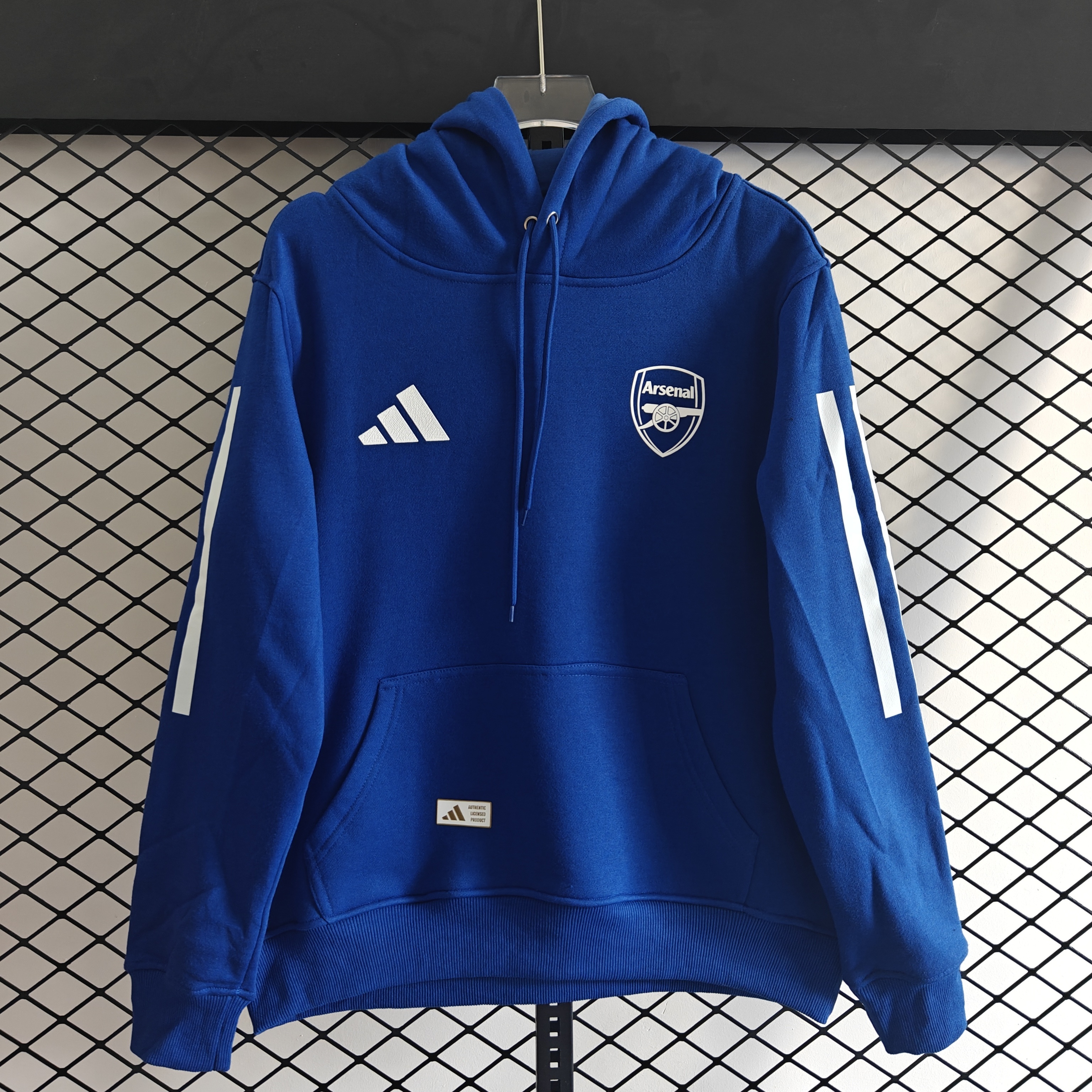 25-26 Arsenal Hoodie /25-26阿森纳带帽卫衣