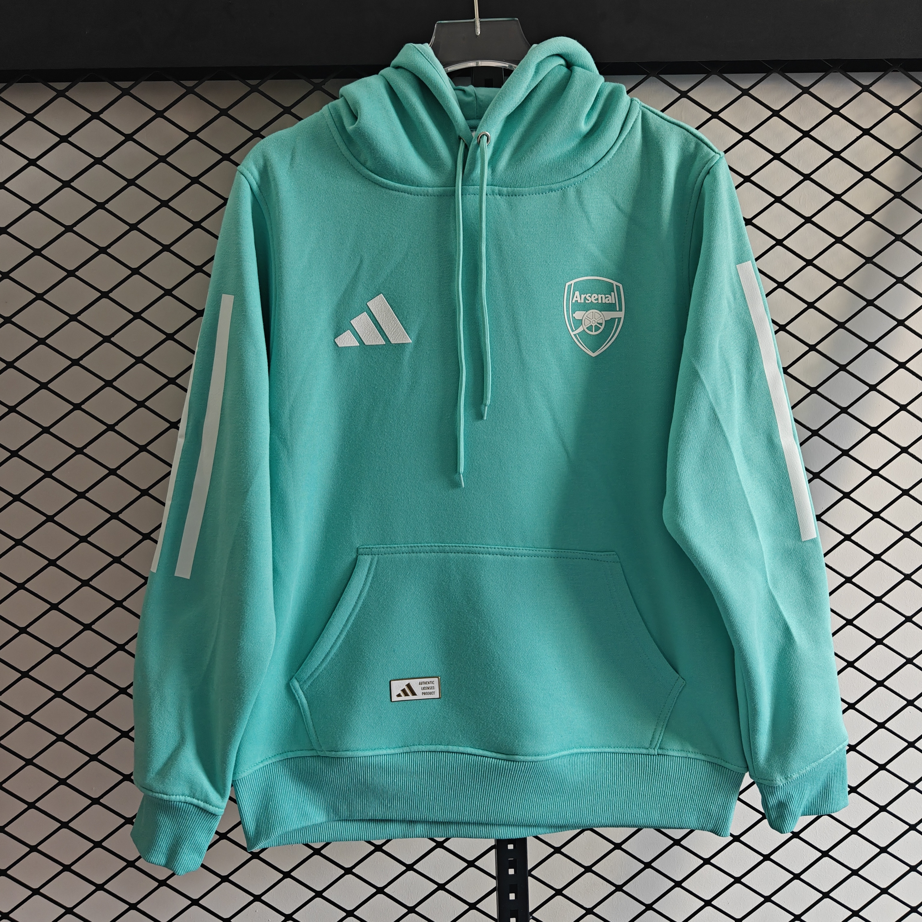 25-26 Arsenal Hoodie /25-26阿森纳带帽卫衣