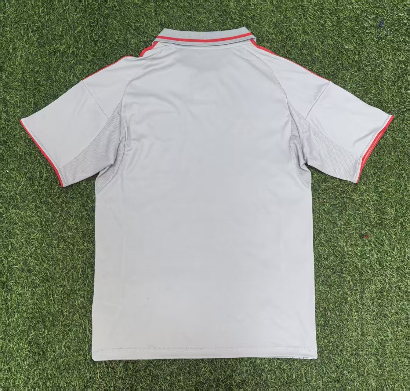 25-26 Lyon Third Fans Jersey /25-26 里昂第二客场球迷版