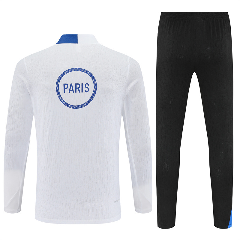 25-26 PSG Player Training Suit/25-26PSG巴黎训练服,球员版