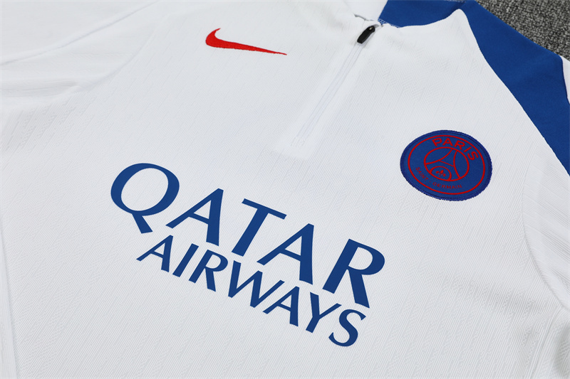 25-26 PSG Player Training Suit/25-26PSG巴黎训练服,球员版