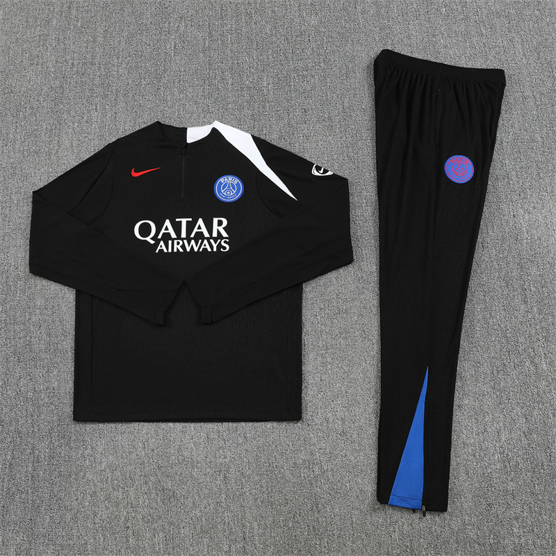 25-26 PSG Player Training Suit/25-26PSG巴黎训练服,球员版