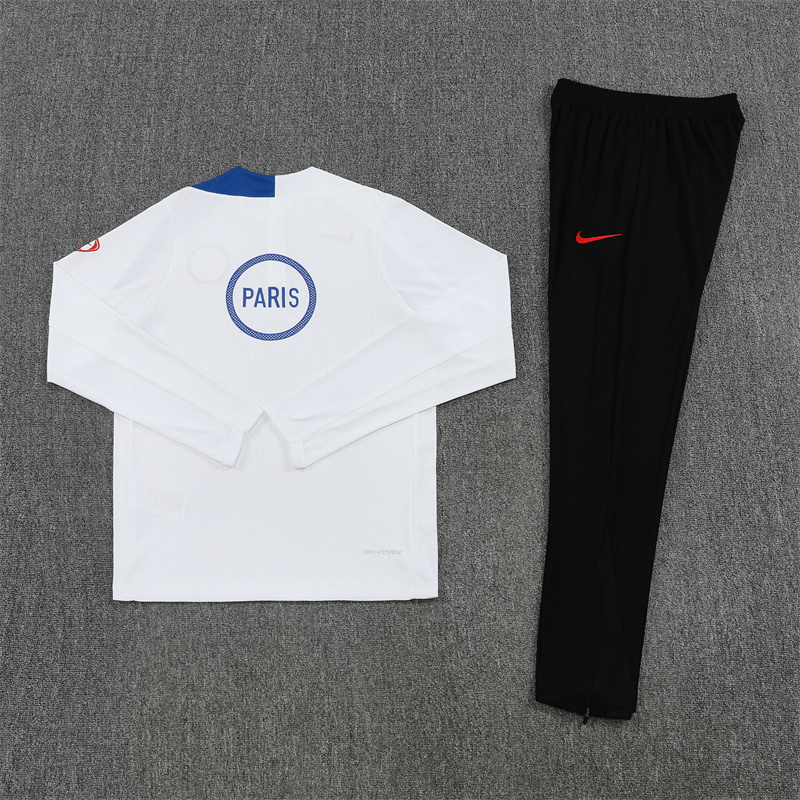 25-26 PSG Player Training Suit/25-26PSG巴黎训练服,球员版