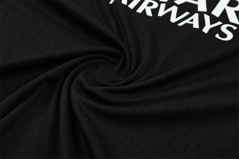 25-26 PSG Player Training Suit/25-26PSG巴黎训练服,球员版
