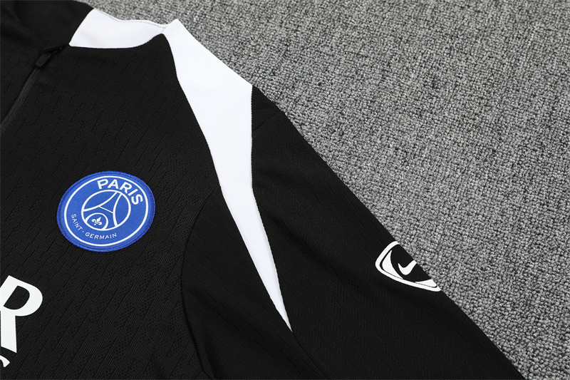 25-26 PSG Player Training Suit/25-26PSG巴黎训练服,球员版