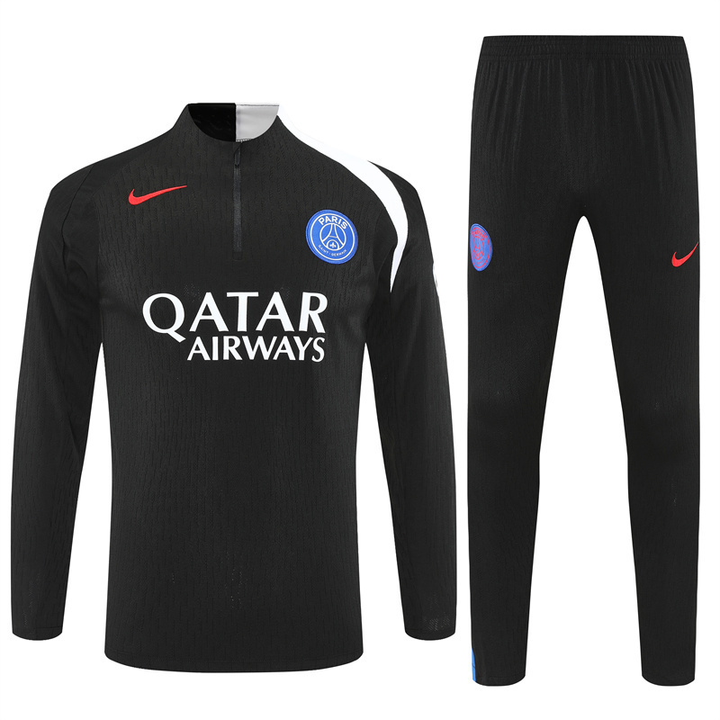 25-26 PSG Player Training Suit/25-26PSG巴黎训练服,球员版