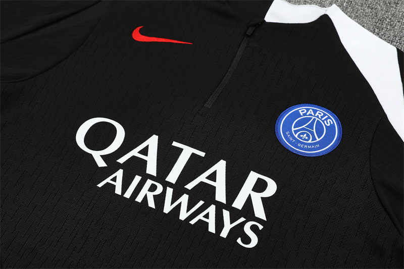 25-26 PSG Player Training Suit/25-26PSG巴黎训练服,球员版