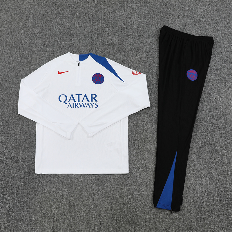 25-26 PSG Player Training Suit/25-26PSG巴黎训练服,球员版