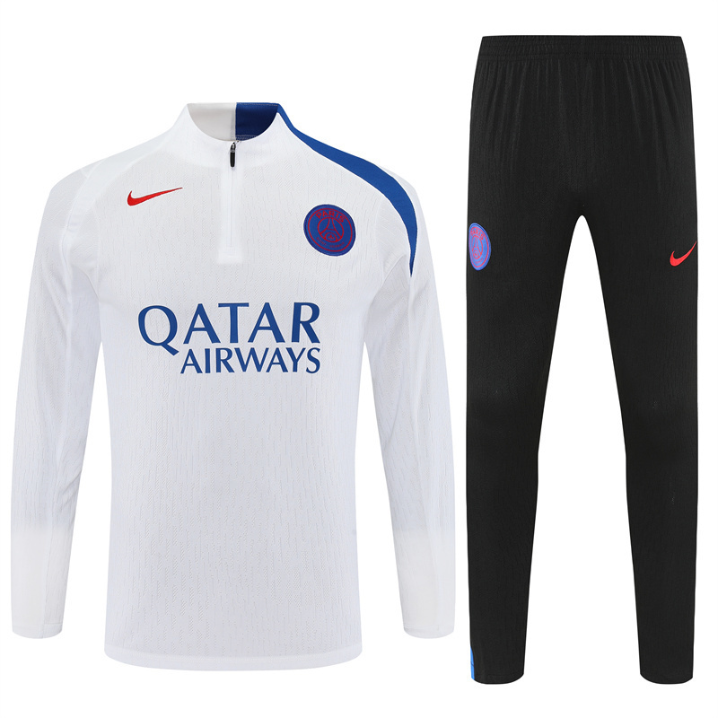 25-26 PSG Player Training Suit/25-26PSG巴黎训练服,球员版
