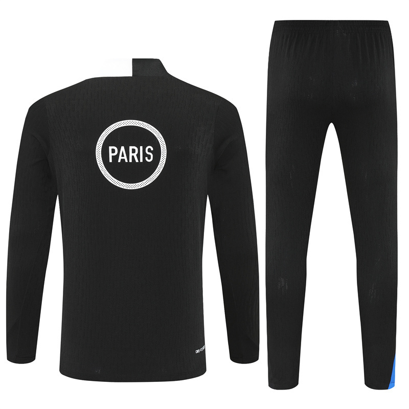 25-26 PSG Player Training Suit/25-26PSG巴黎训练服,球员版