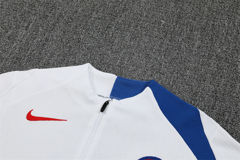 25-26 PSG Player Training Suit/25-26PSG巴黎训练服,球员版