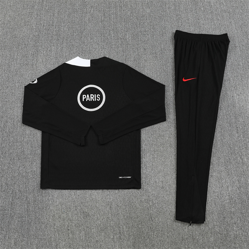 25-26 PSG Player Training Suit/25-26PSG巴黎训练服,球员版