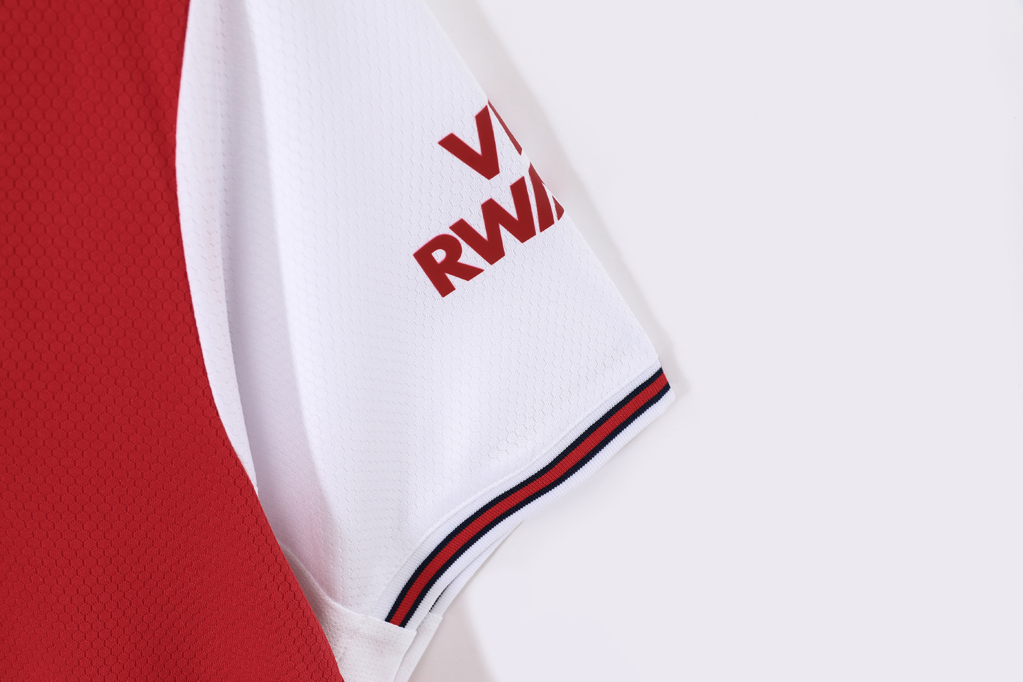 19-20 Arsenal Home Retro Jersey/19-20阿森纳主场
