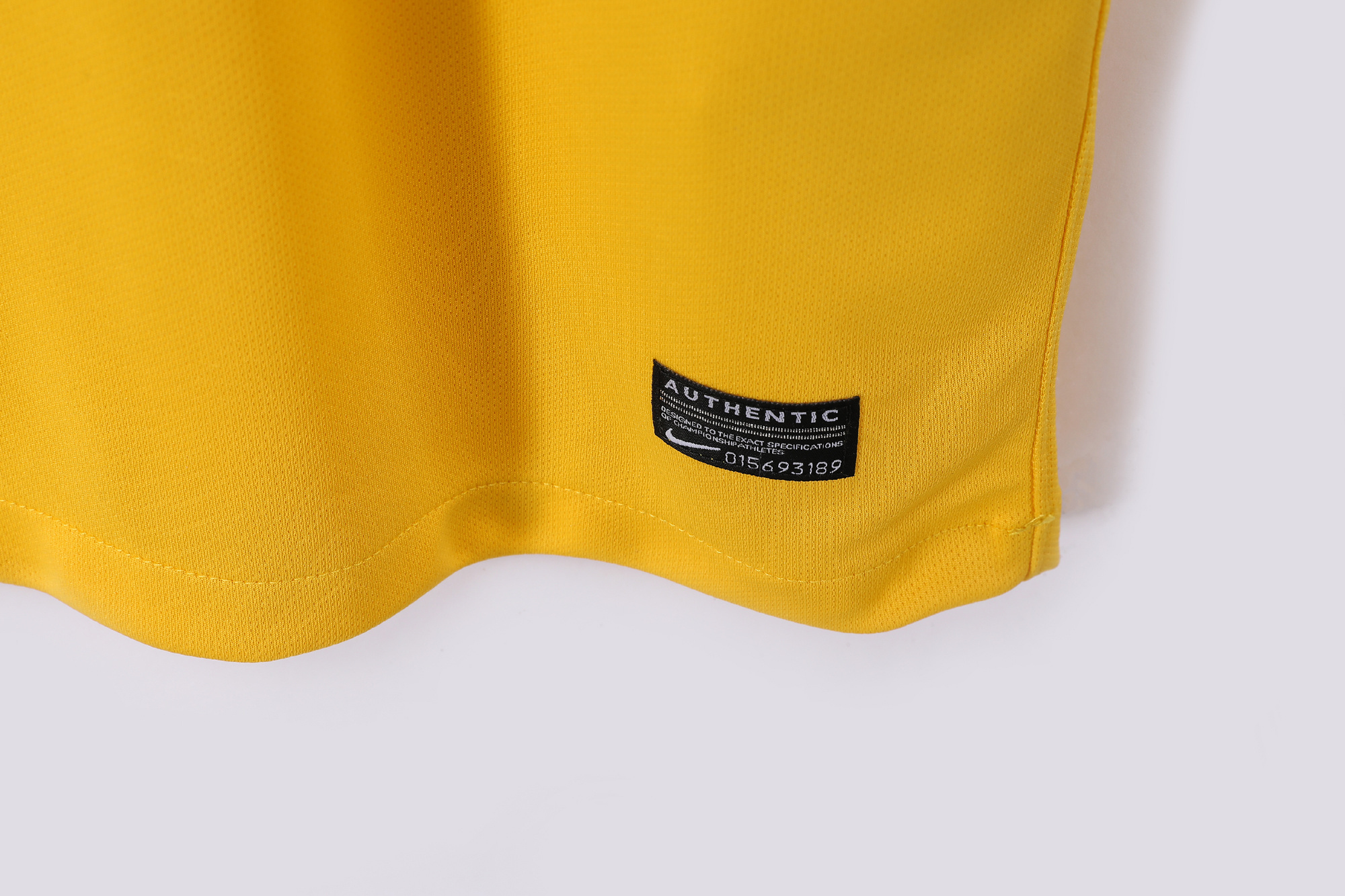 2013 Brazil Home Retro Jersey/2013巴西主场