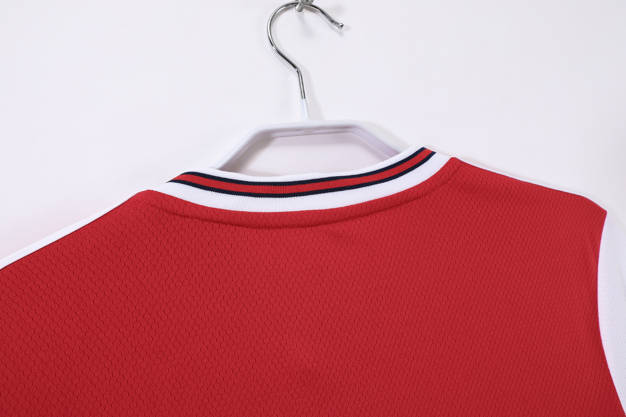 19-20 Arsenal Home Retro Jersey/19-20阿森纳主场