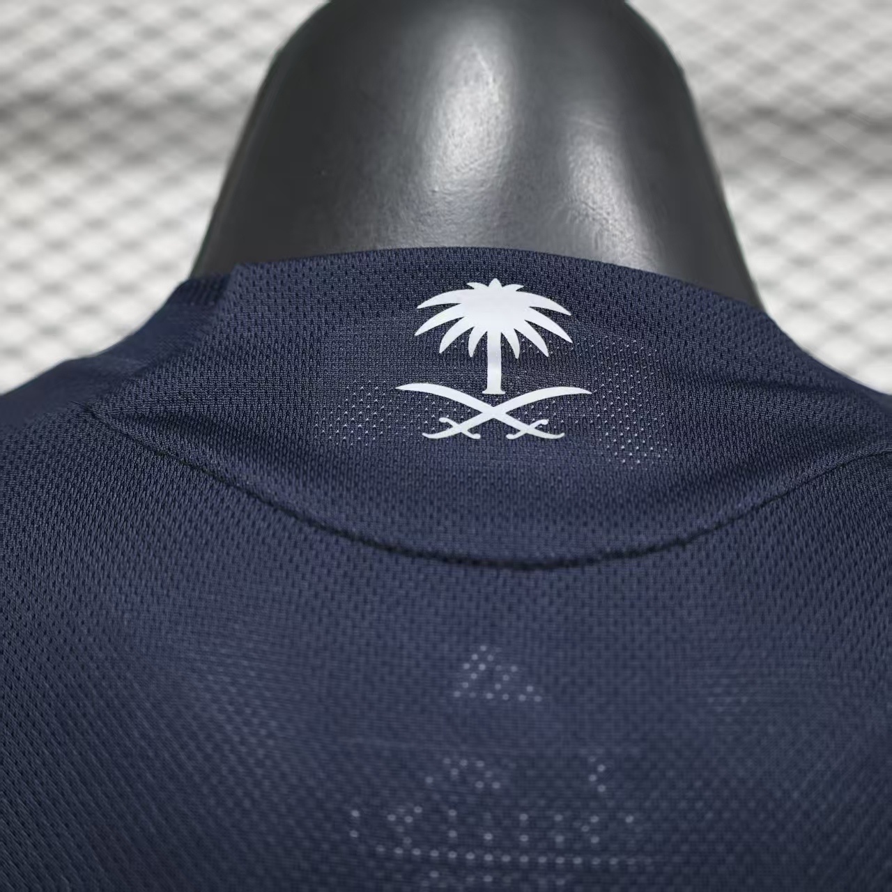 25-26 Al Nassr FC Away Player Jersey/25-26 利雅得胜利客场球员
