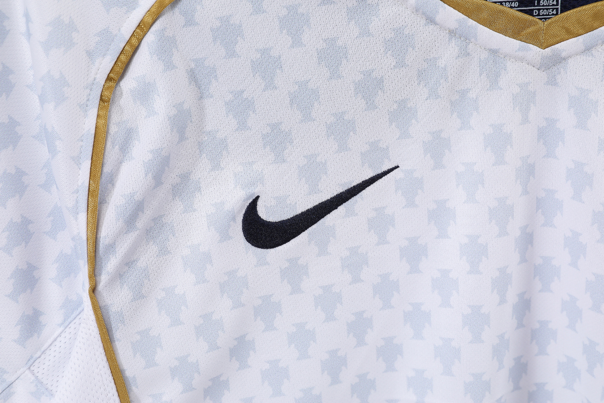2004 Portugal Away Retro Jersey/2004葡萄牙客场