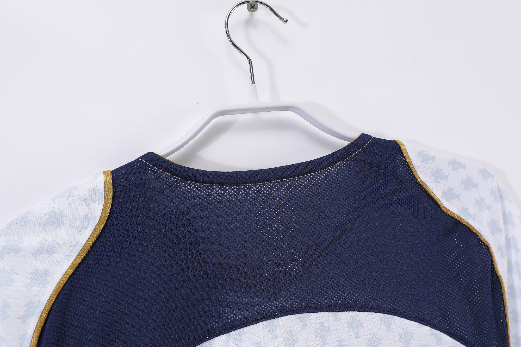 2004 Portugal Away Retro Jersey/2004葡萄牙客场